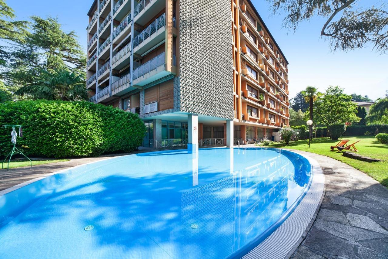 Appartamento Indaco Merano Exterior photo
